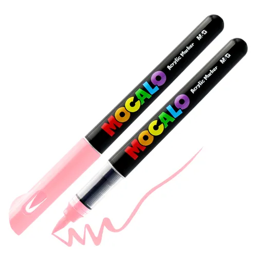 Akrylový popisovač M&G MOCALO Acrylic Marker