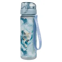 BAAGL Tritanová fľaša na nápoje Polar, 500 ml