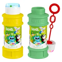 Bublifuk DULCOP 175 ml, Animal (1)