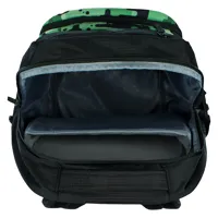 BAAGL Batoh Coolmate Green (4)
