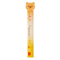 Legami pravítko 15 cm - Bear Sweet Bear / Macko Legami pravítko 15 cm - Bear Sweet Bear / Macko
