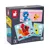 Janod Duonimo Puzzle Nájdi mláďatká zvieratká 24 ks Janod Duonimo Puzzle Nájdi mláďatká zvieratká 24 ks