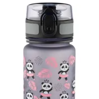 BAAGL Tritanová fľaša na nápoje Panda, 500 ml (4)